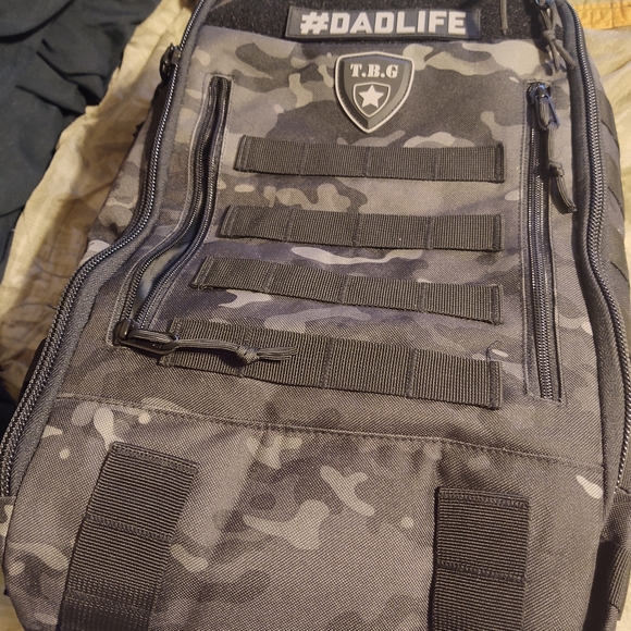 tbg backpack